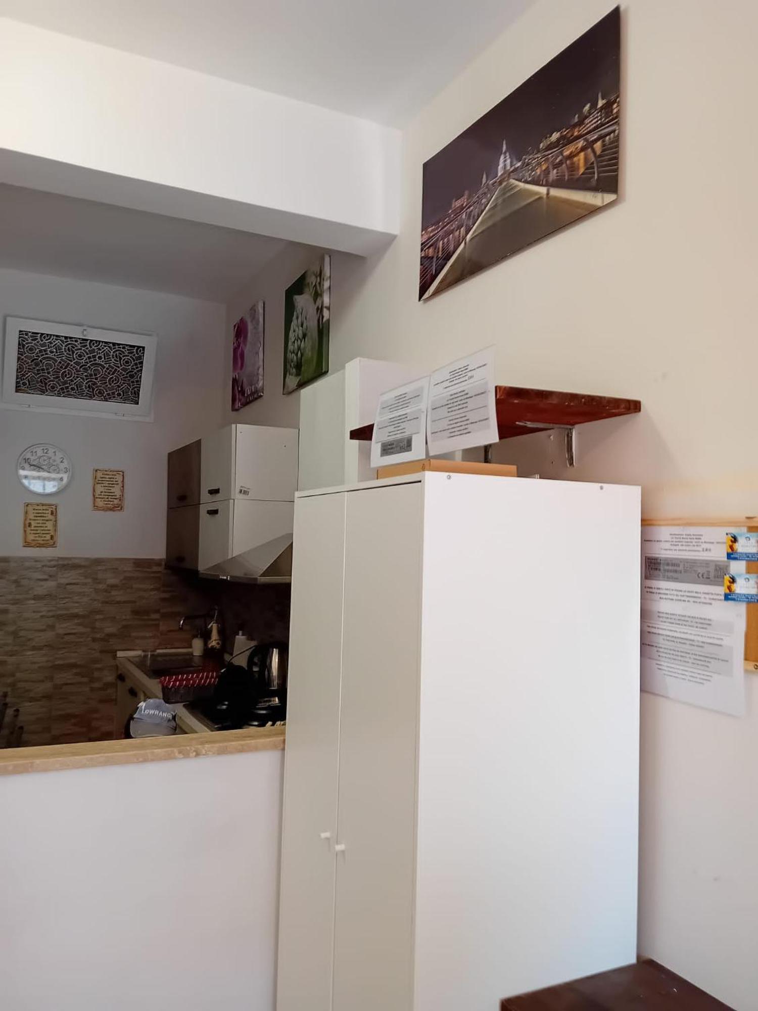 Willa Golden Dreams Roma Zewnętrze zdjęcie